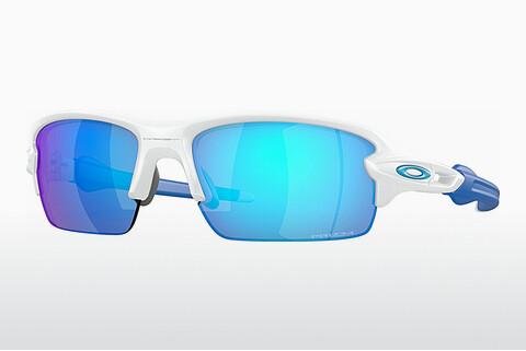 Slnečné okuliare Oakley FLAK XS (OJ9005 900516)