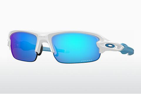 Slnečné okuliare Oakley FLAK XXS (OJ9008 900806)