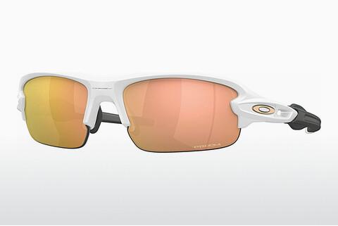 Slnečné okuliare Oakley FLAK XXS (OJ9008 900811)