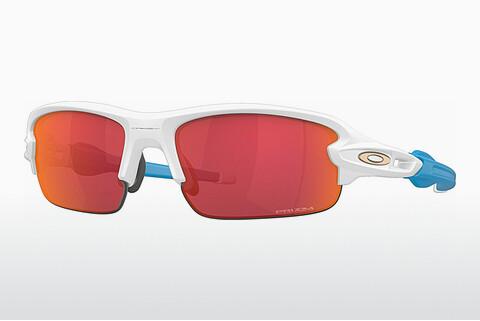 Slnečné okuliare Oakley FLAK XXS (OJ9008 900813)