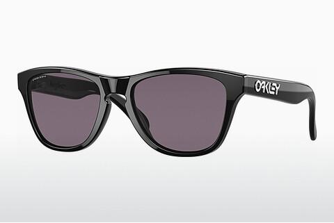 Slnečné okuliare Oakley FROGSKINS XXS (OJ9009 900901)