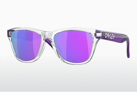 Slnečné okuliare Oakley FROGSKINS XXS (OJ9009 900903)