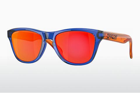 Slnečné okuliare Oakley FROGSKINS XXS (OJ9009 900906)
