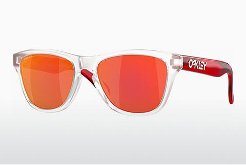 Slnečné okuliare Oakley FROGSKINS XXS (OJ9009 900908)