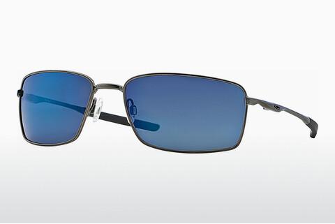 Slnečné okuliare Oakley SQUARE WIRE (OO4075 407502)