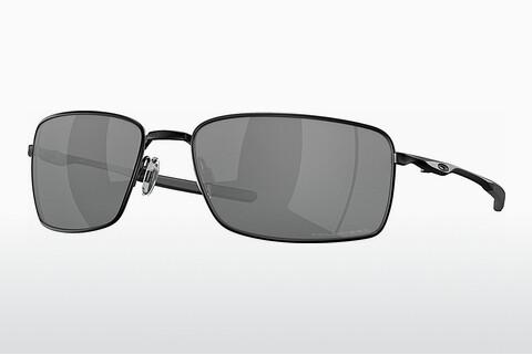 Slnečné okuliare Oakley SQUARE WIRE (OO4075 407505)