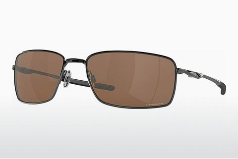 Slnečné okuliare Oakley SQUARE WIRE (OO4075 407514)