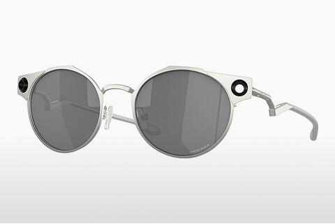 Slnečné okuliare Oakley DEADBOLT (OO6046 604601)