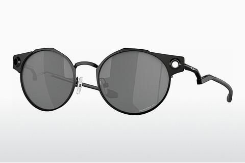 Slnečné okuliare Oakley DEADBOLT (OO6046 604603)