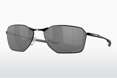 Slnečné okuliare Oakley SAVITAR (OO6047 604701)