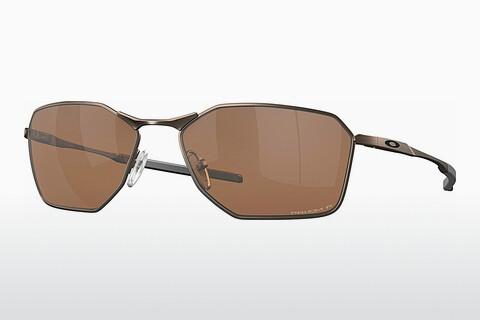 Slnečné okuliare Oakley SAVITAR (OO6047 604702)
