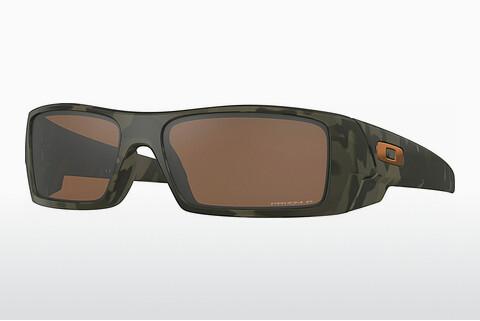 Slnečné okuliare Oakley GASCAN (OO9014 901451)