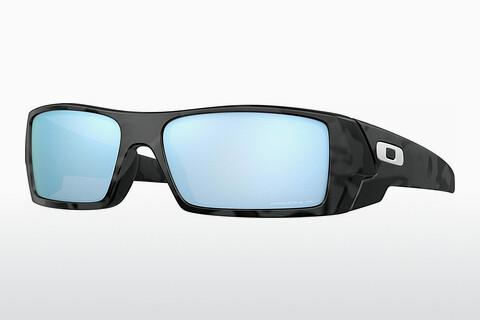Slnečné okuliare Oakley GASCAN (OO9014 901481)