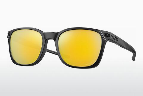 Sončna očala Oakley OJECTOR (OO9018 901810)