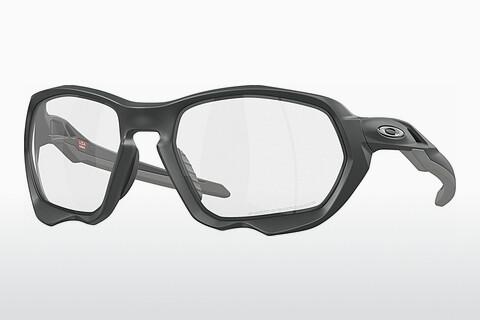 Slnečné okuliare Oakley Plazma (OO9019 901905)