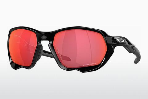 Slnečné okuliare Oakley Plazma (OO9019 901907)