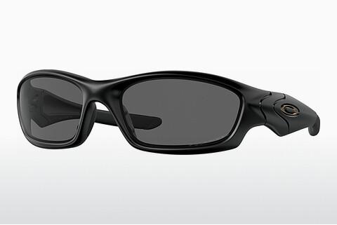 Solglasögon Oakley STRAIGHT JACKET (OO9039 11-014)