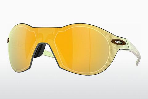 Solglasögon Oakley RE:SUBZERO (OO9098 909809)