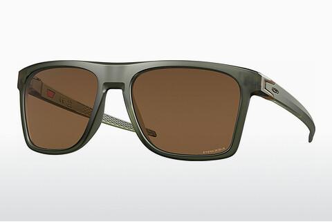 Slnečné okuliare Oakley LEFFINGWELL (OO9100 910011)