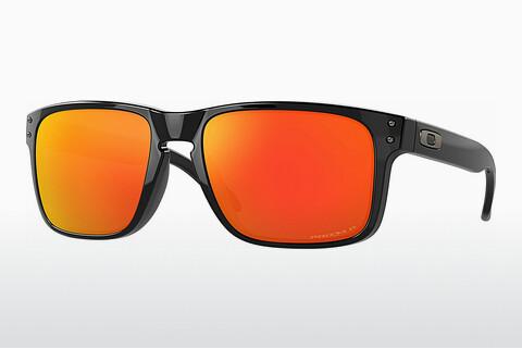 Slnečné okuliare Oakley HOLBROOK (OO9102 9102F1)