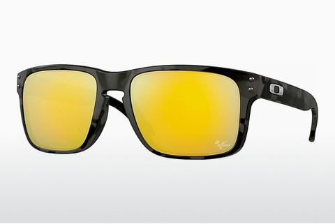 Slnečné okuliare Oakley HOLBROOK (OO9102 9102O3)