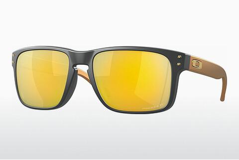 Sončna očala Oakley HOLBROOK (OO9102 9102W4)