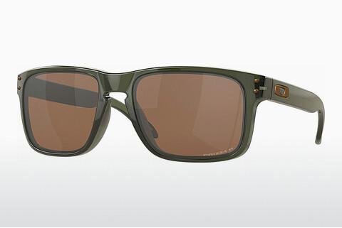 Slnečné okuliare Oakley HOLBROOK (OO9102 9102W8)
