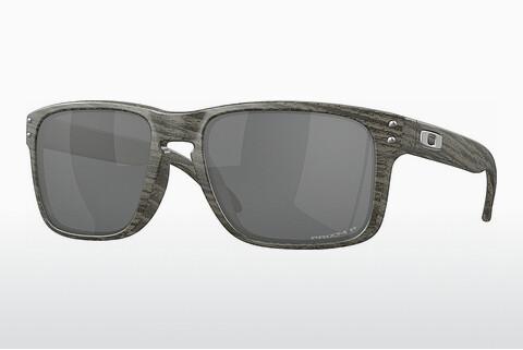 Slnečné okuliare Oakley HOLBROOK (OO9102 9102W9)