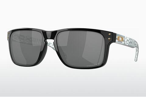 Slnečné okuliare Oakley HOLBROOK (OO9102 9102Y7)