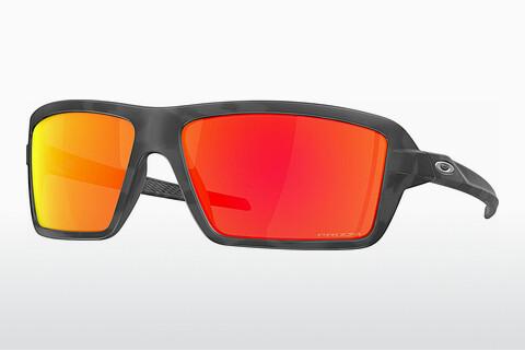 Slnečné okuliare Oakley CABLES (OO9129 912904)