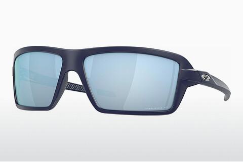 Slnečné okuliare Oakley CABLES (OO9129 912913)