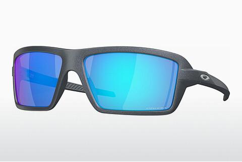 Slnečné okuliare Oakley CABLES (OO9129 912918)