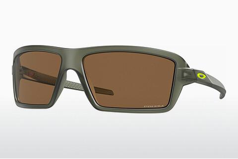 Slnečné okuliare Oakley CABLES (OO9129 912919)