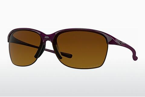 Sunčane naočale Oakley UNSTOPPABLE (OO9191 919103)