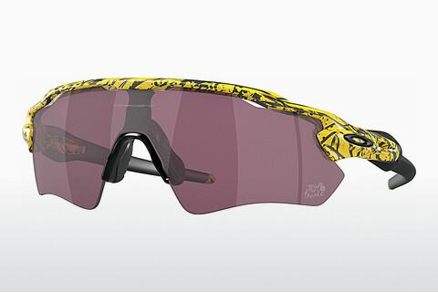 Slnečné okuliare Oakley RADAR EV PATH (OO9208 9208E8)