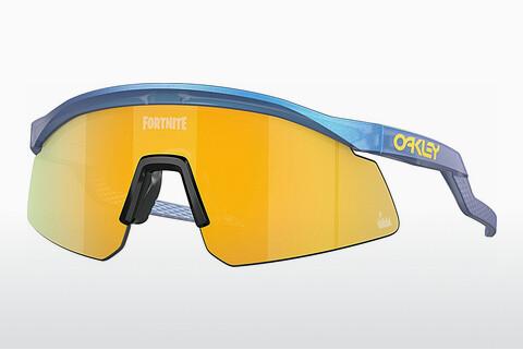 Slnečné okuliare Oakley HYDRA (OO9229 922918)