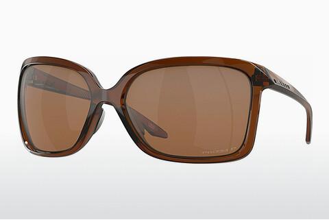 Slnečné okuliare Oakley WILDRYE (OO9230 923003)
