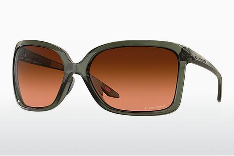 Slnečné okuliare Oakley WILDRYE (OO9230 923004)