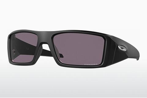 Slnečné okuliare Oakley HELIOSTAT (OO9231 923101)
