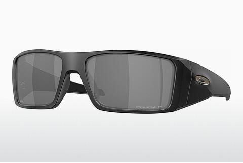 Slnečné okuliare Oakley HELIOSTAT (OO9231 923102)