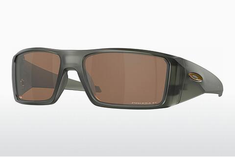 Slnečné okuliare Oakley HELIOSTAT (OO9231 923104)