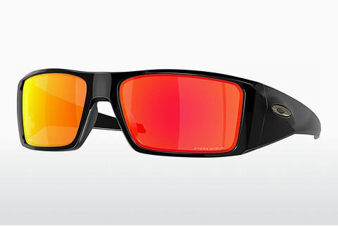 Slnečné okuliare Oakley HELIOSTAT (OO9231 923106)
