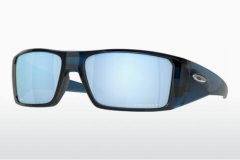 Ophthalmic Glasses Oakley HELIOSTAT (OO9231 923114)