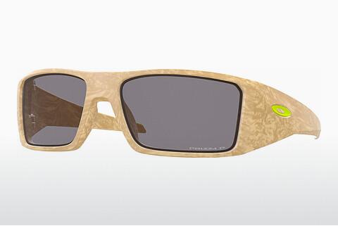 Slnečné okuliare Oakley HELIOSTAT (OO9231 923117)