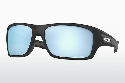 Slnečné okuliare Oakley TURBINE (OO9263 926364)