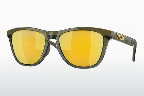 Slnečné okuliare Oakley FROGSKINS RANGE (OO9284 928408)
