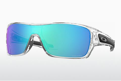 Slnečné okuliare Oakley TURBINE ROTOR (OO9307 930729)