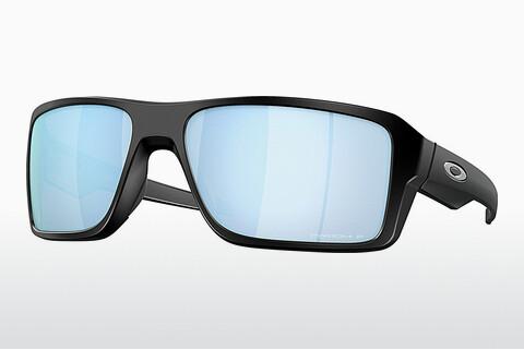 Slnečné okuliare Oakley DOUBLE EDGE (OO9380 938013)