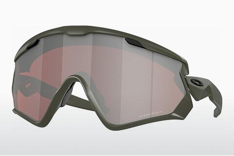 Sunčane naočale Oakley WIND JACKET 2.0 (OO9418 941826)