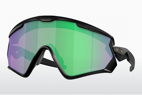 Slnečné okuliare Oakley WIND JACKET 2.0 (OO9418 941828)